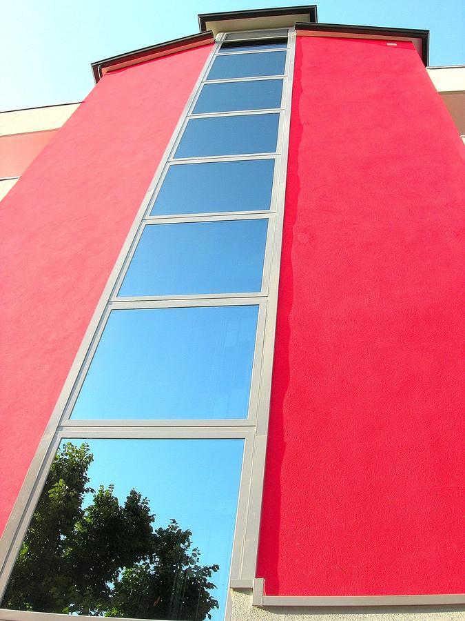 Hotel Etoile Римини Екстериор снимка
